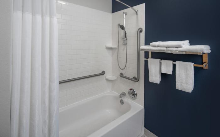 Fairfield by Marriott Inn & Suites Lake Charles Sulphur