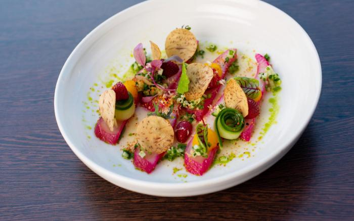 Surf & Sand Laguna Beach