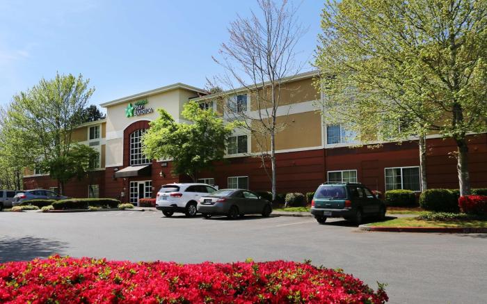 Extended Stay America Suites - Seattle - Bothell - Canyon Park