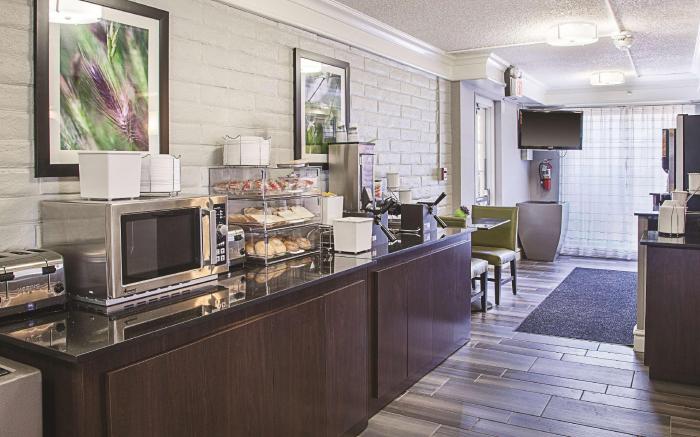 La Quinta Inn by Wyndham Sacramento North
