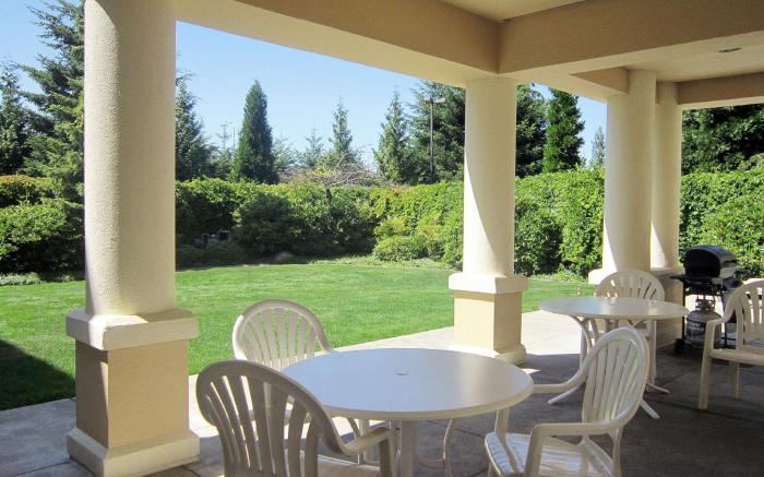 Extended Stay America Suites - Seattle - Everett - Silverlake