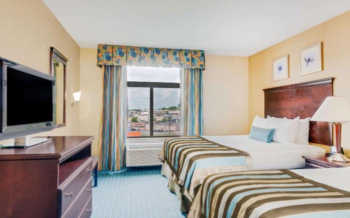 Wingate by Wyndham York