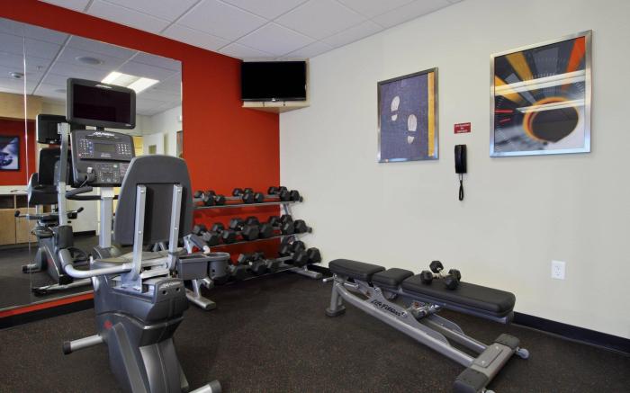 TownePlace Suites Dallas McKinney