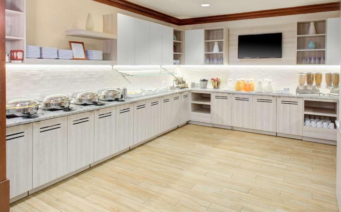 Hyatt House Boston Burlington