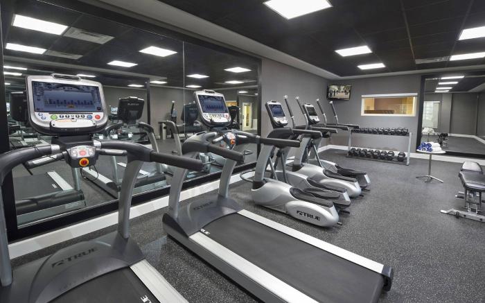 Fairfield Inn & Suites Atlanta Buford/Mall of Georgia