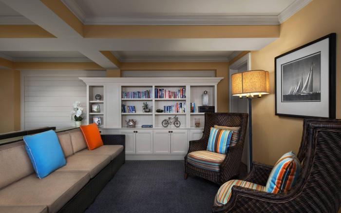 Marriott's Grande Ocean