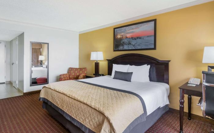 Wyndham Garden Fort Walton Beach Destin