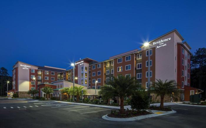 Residence Inn Jacksonville South/Bartram Park