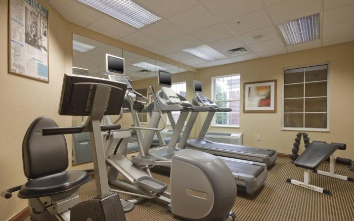 Residence Inn Scranton