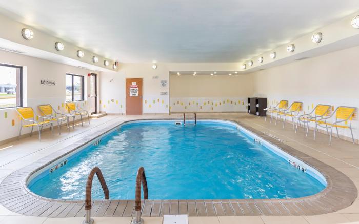 Fairfield Inn Muncie