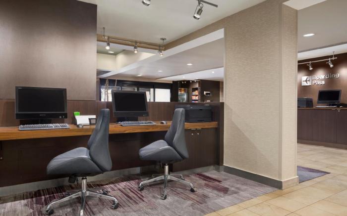 Courtyard by Marriott Springfield