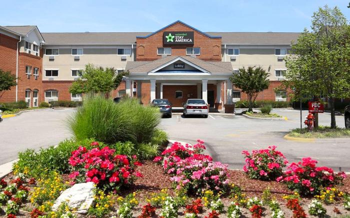 Extended Stay America Select Suites - Chesapeake - Churchland Blvd.