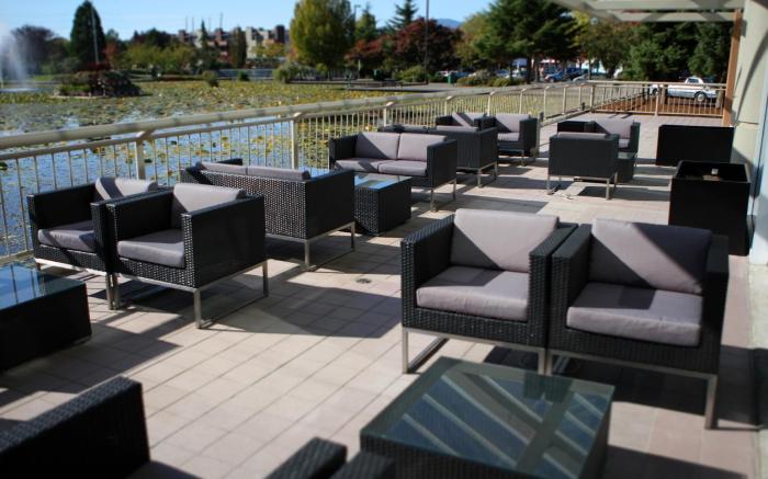 Coast Chilliwack Hotel