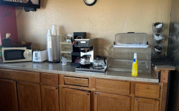 Crete Inn by Capital O Near Lincoln