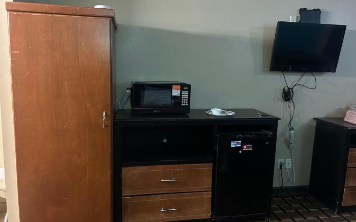 Crete Inn by Capital O Near Lincoln