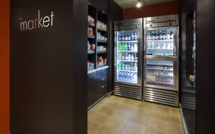 City Express by Marriott Houston Intercontinental Airport