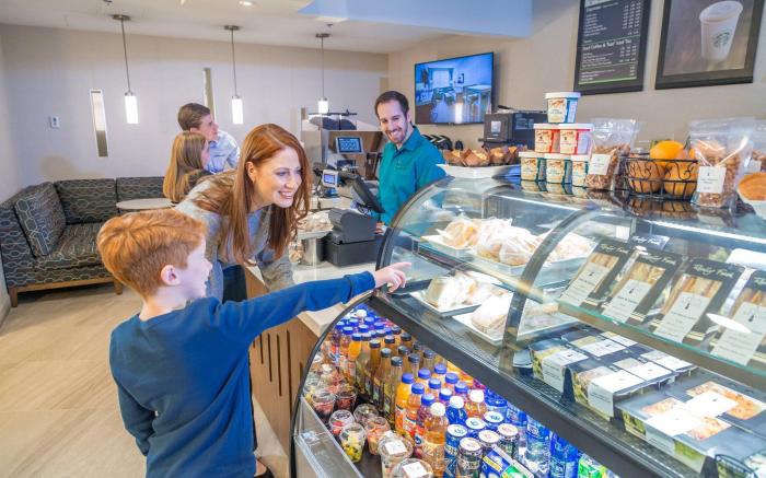 Delta Hotels Dartmouth