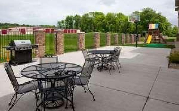 GrandStay Residential Suites Hotel Faribault