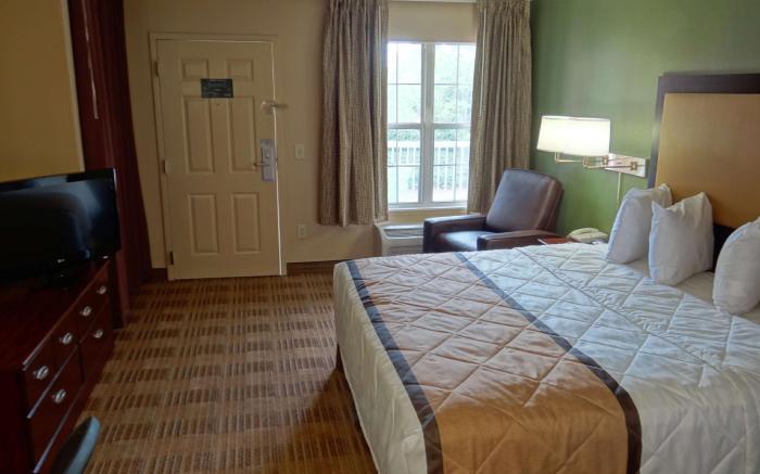 Extended Stay America Suites - Santa Rosa - South