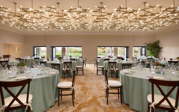 Fairmont Scottsdale Princess