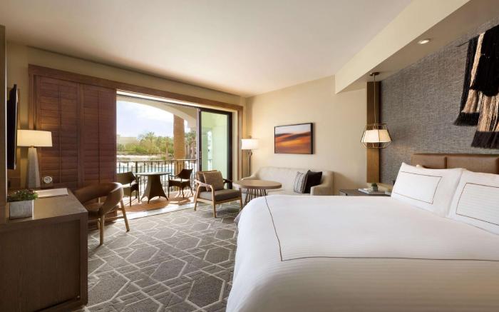 Fairmont Scottsdale Princess