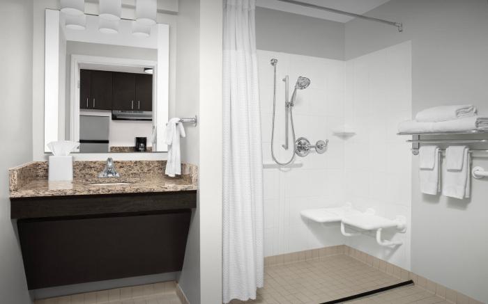 TownePlace Suites Franklin Cool Springs