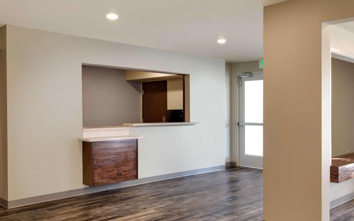 WoodSpring Suites Baltimore White Marsh - Nottingham