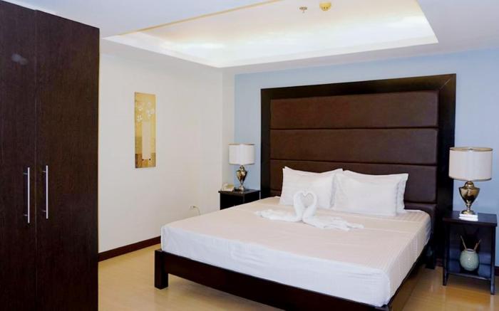 Festive Hotel Makati