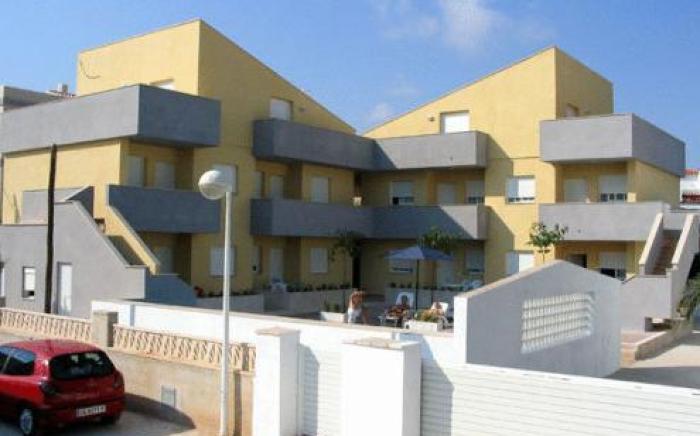Apartamentos Els Romers Benicarlo-Peniscola
