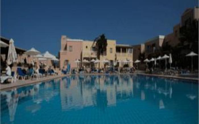 Silva Beach Hotel