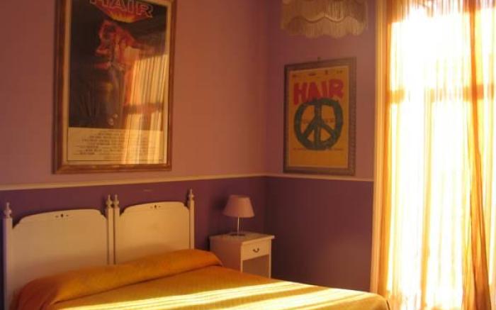 Bed morelli 49 , chiaia