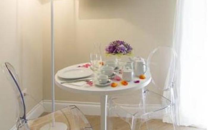 Bed morelli 49 , chiaia