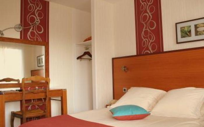 Hotel Capricorne