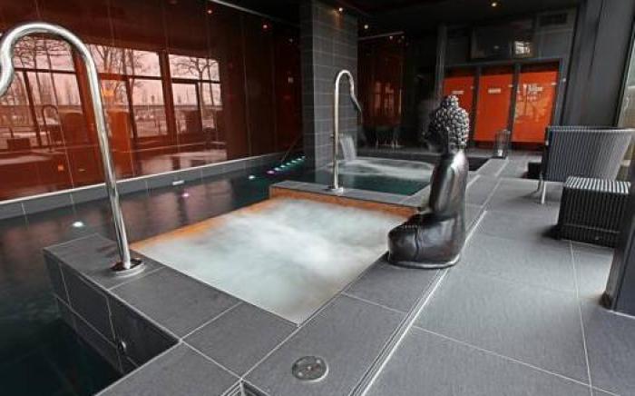 Hotel & Spa Savarin - Rijswijk, The Hague