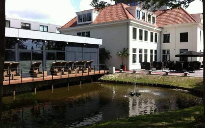 Hotel & Spa Savarin - Rijswijk, The Hague