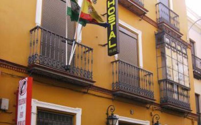 Hostal Trajano