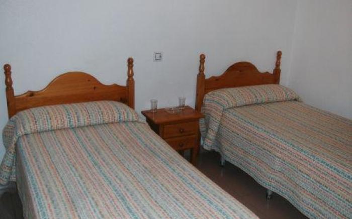Hostal Trajano