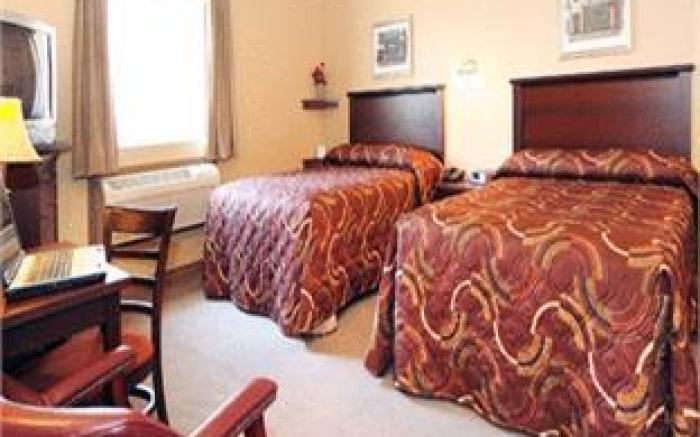 Hotel Citadelle