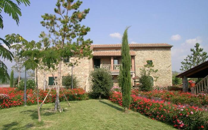 Hotel Fattoria Belvedere