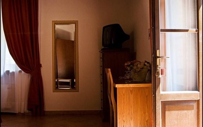 Hotel Fattoria Belvedere