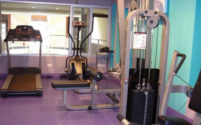 Sarasinee All Suite Boutique Hotel