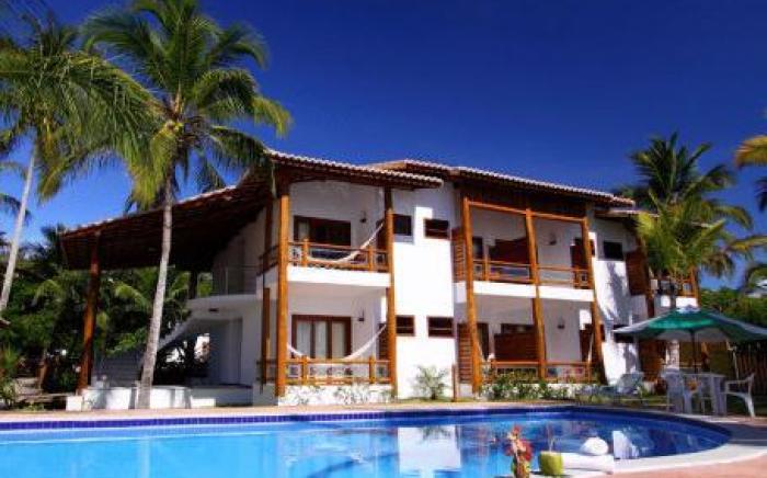 Enseada dos Corais Praia Hotel