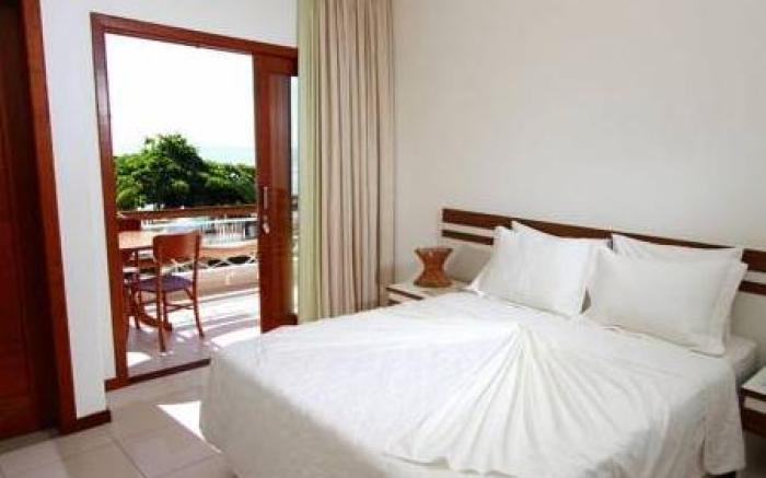 Enseada dos Corais Praia Hotel
