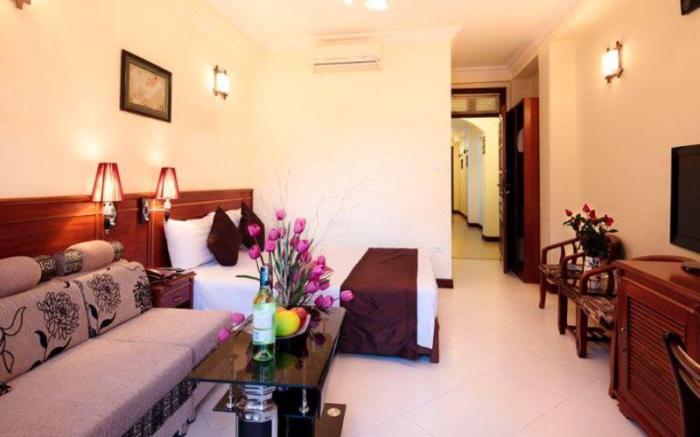Gia Thinh Hotel