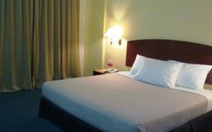 Hotel Caliber