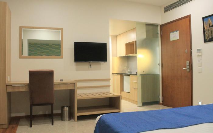 Magnus Star Residency