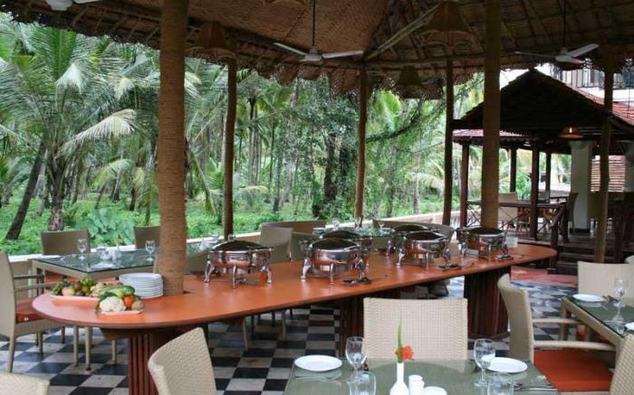 Devasthali - The Valley of Gods Resort