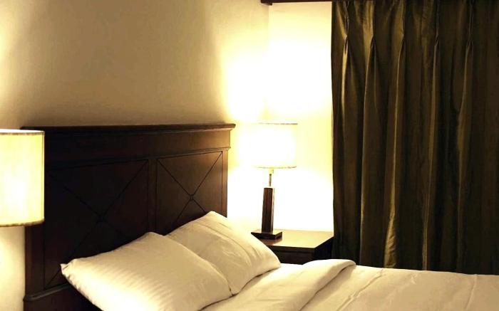 Devasthali - The Valley of Gods Resort