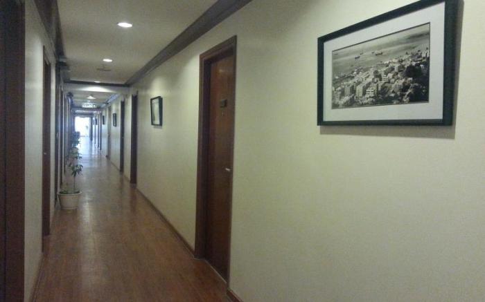 Sanbay Hotel