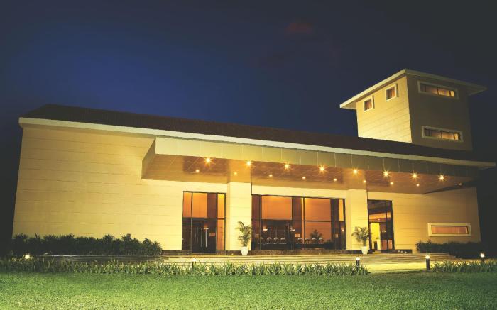 The Retreat - Hotel & Convention Centre